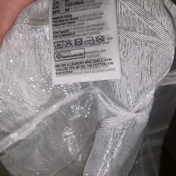 H&M LIMITED EDITION KAFTAN RAMADAN COLLECTION - Picture 5 of 5